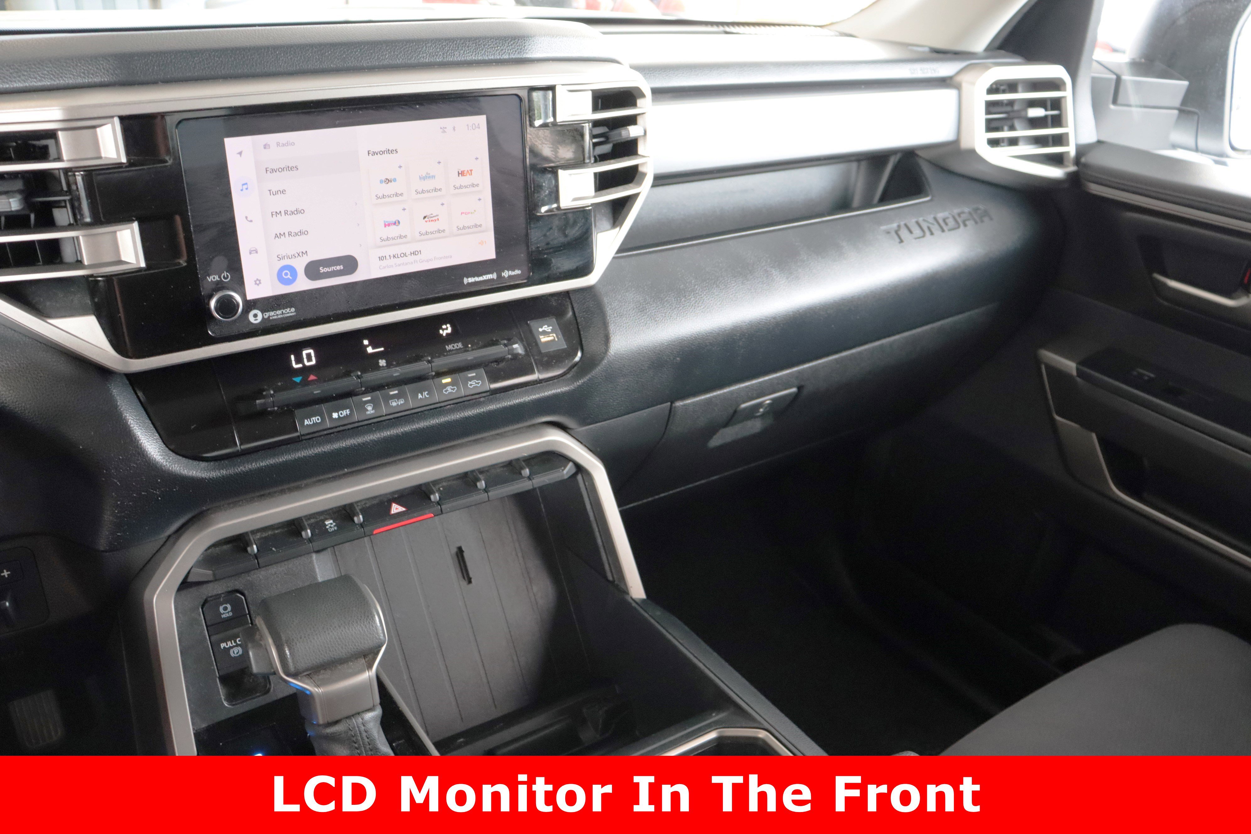 2022 Toyota Tundra SR5 Double Cab photo 16