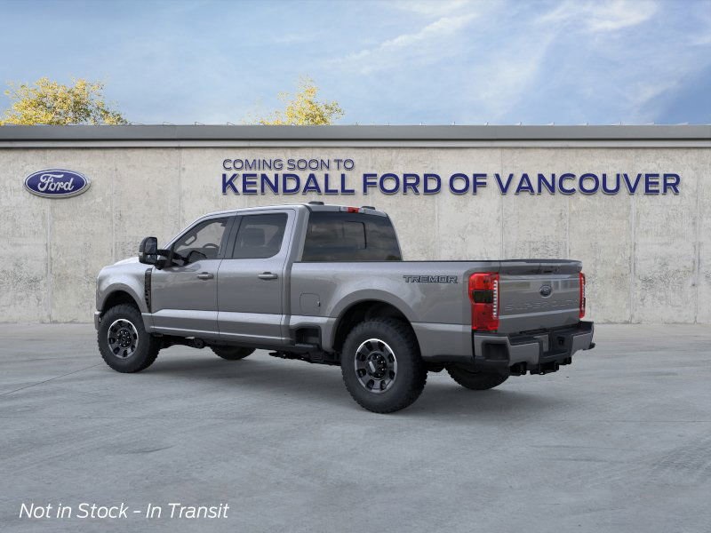2026 Ford F-250 photo 4