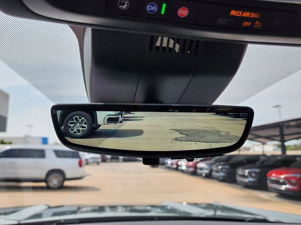 2026 Gmc Yukon XL AT4 photo 40