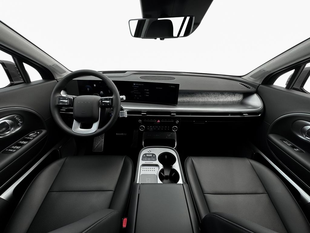 2026 Hyundai Ioniq photo 8