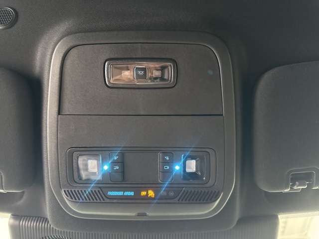 2025 Ford Explorer photo 24
