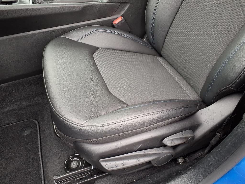 2025 Jeep Compass Latitude photo 9