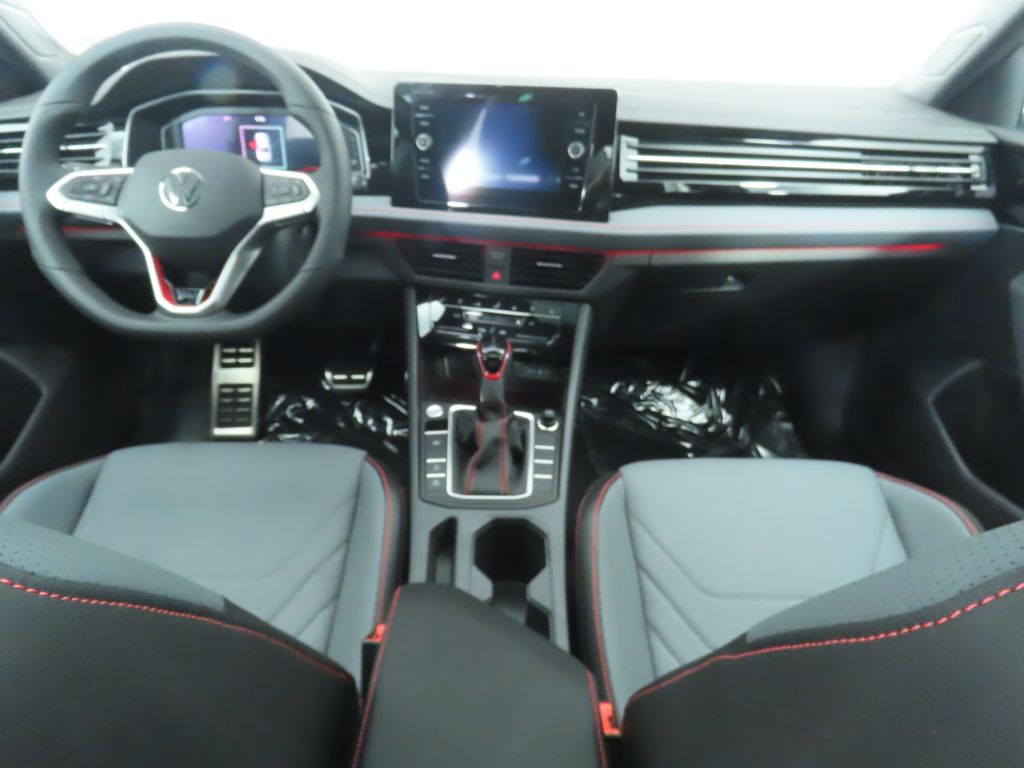 2026 Volkswagen Jetta GLI 2.0T Autobahn photo 9