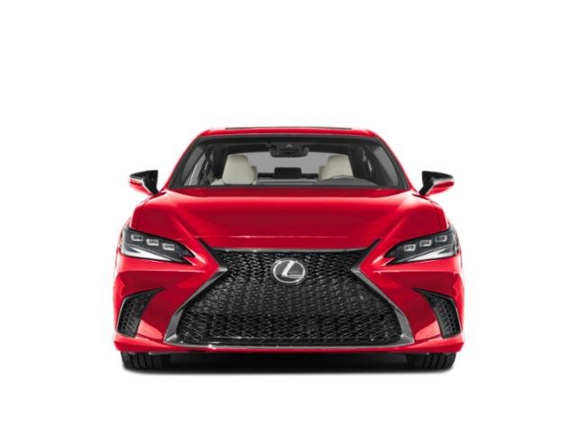2024 Lexus ES 300h Premium photo 4