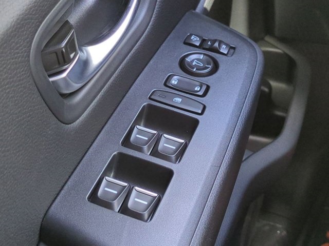 2026 Honda Passport TrailSport Elite photo 20