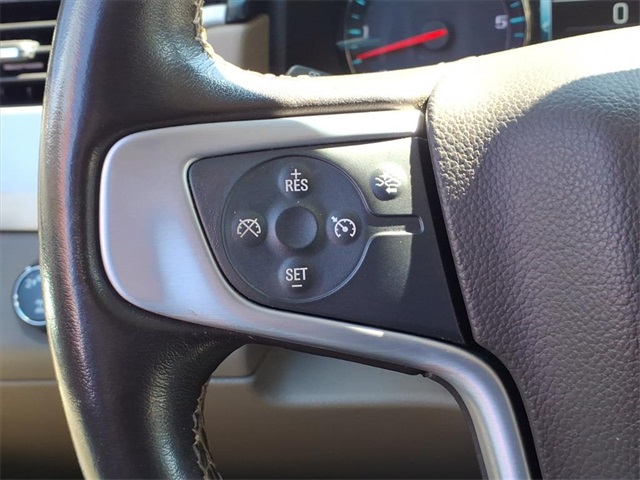 2020 Gmc Yukon XL SLT photo 23