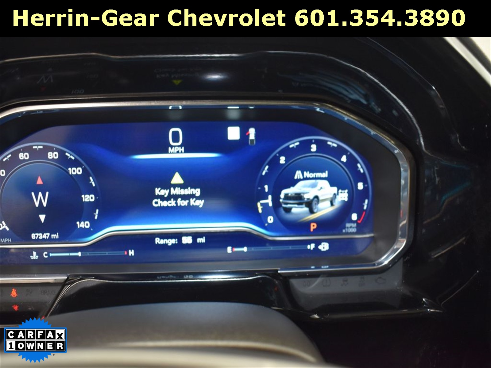 2023 Chevrolet Silverado 1500 ZR2 photo 28