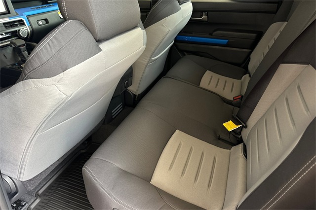 2025 Toyota Tacoma TRD Off-Road 4x4 Double Cab photo 13