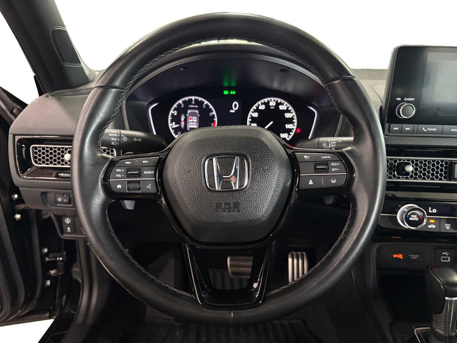 2022 Honda Civic Sport photo 10
