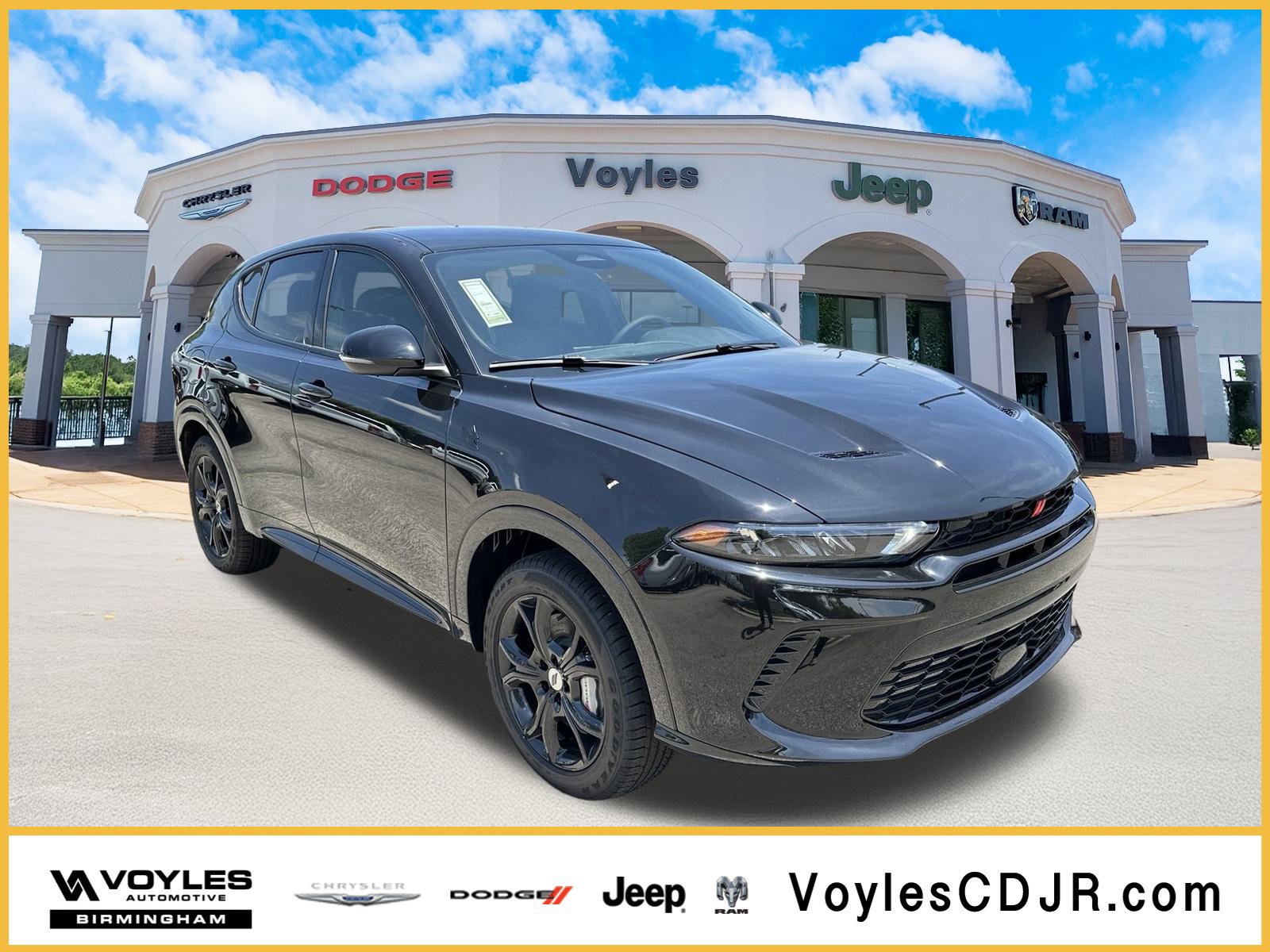 2024 Dodge Hornet R/T's photo