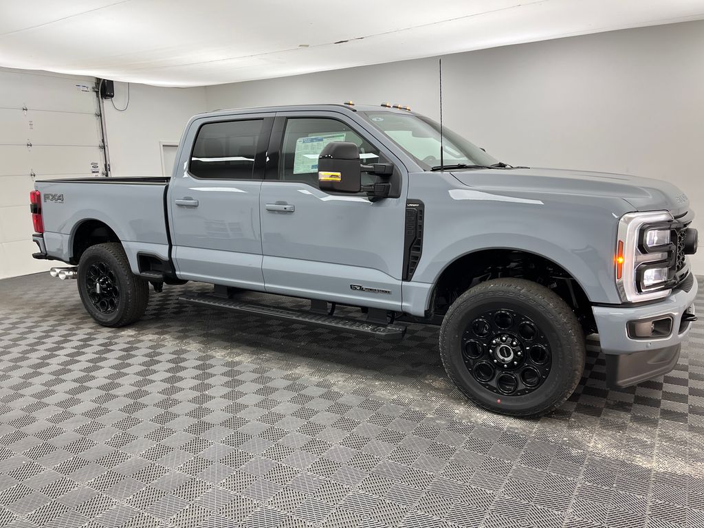 2026 Ford F-250 photo 7
