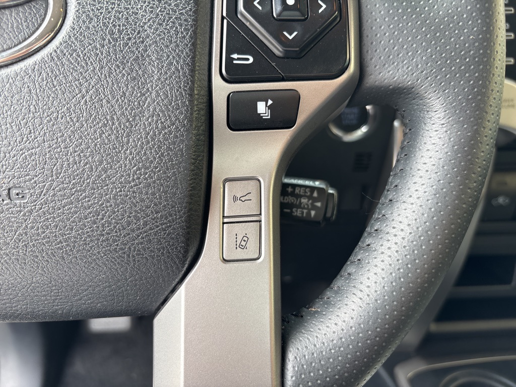 2024 Toyota 4Runner SR5 photo 10