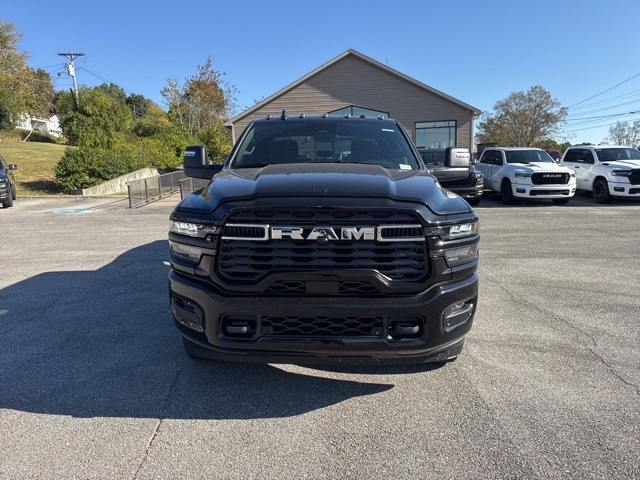 2026 Ram 3500 Big Horn photo 2