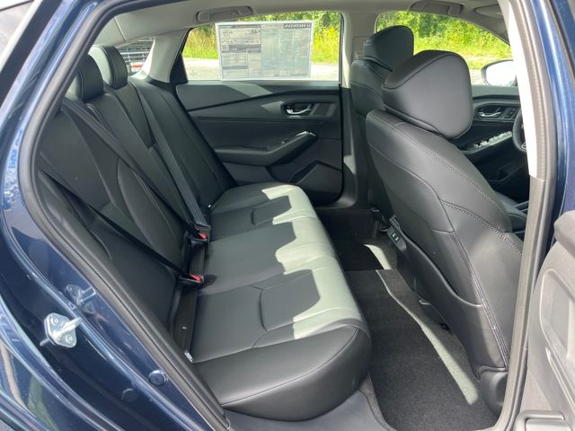 2025 Honda Accord Hybrid EX-L photo 17