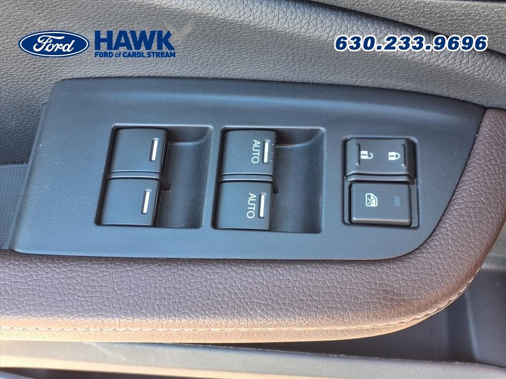 2024 HONDA RIDGELINE RTL AWD - Image 16