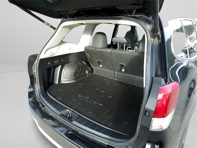 Image of Pre-Owned 2024 Subaru Forester Touring