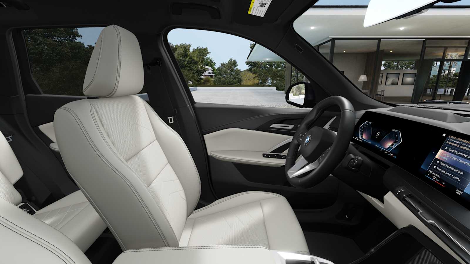 2026 Bmw X1 XDrive28i photo 8