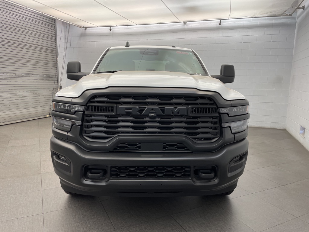 2025 Ram 2500 Tradesman photo 5