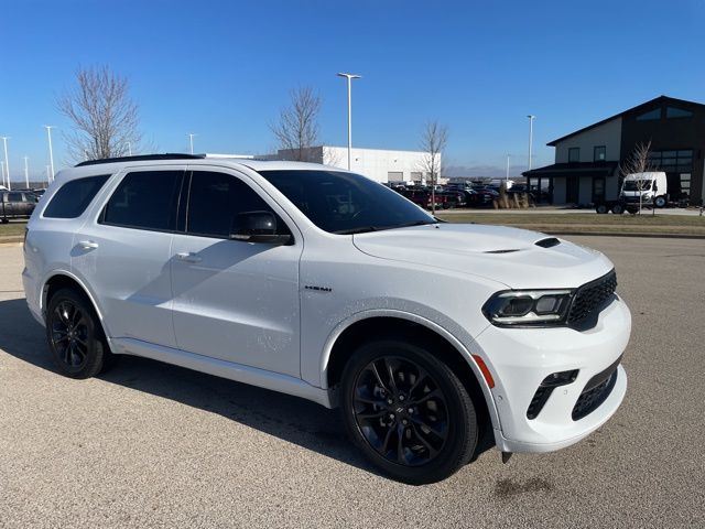 2023 Dodge Durango R/T's photo