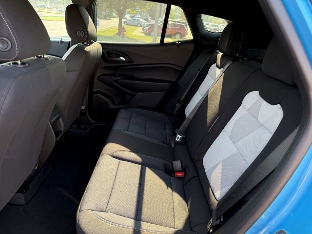 2026 Chevrolet Trax photo 13