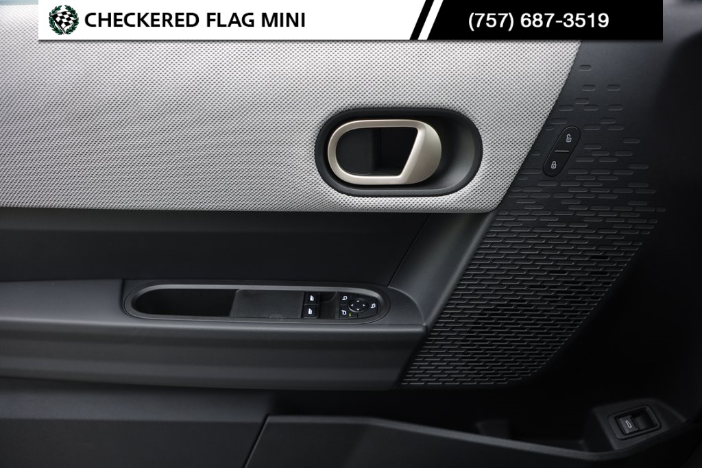 2025 Mini Cooper Hardtop S photo 14