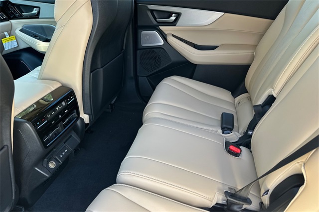 2026 Acura MDX SH-AWD Technology photo 7