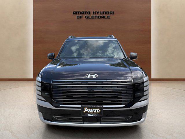 2026 Hyundai Palisade Calligraphy photo 5