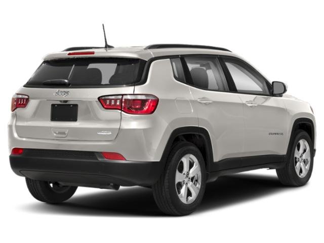 Used 2019 Jeep Compass Sun & Wheel with VIN 3C4NJCBB1KT649248 for sale in Glen Burnie, MD