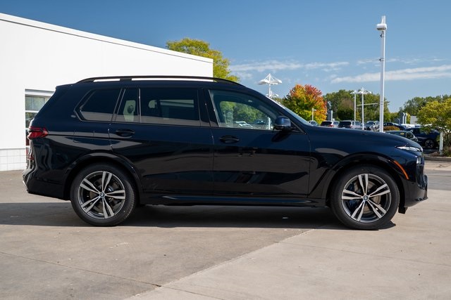 2026 Bmw X7 xDrive40i photo 2
