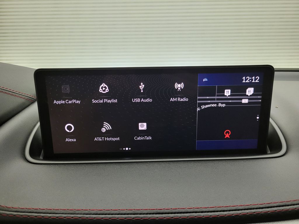 2023 Acura MDX SH-AWD A-Spec photo 15