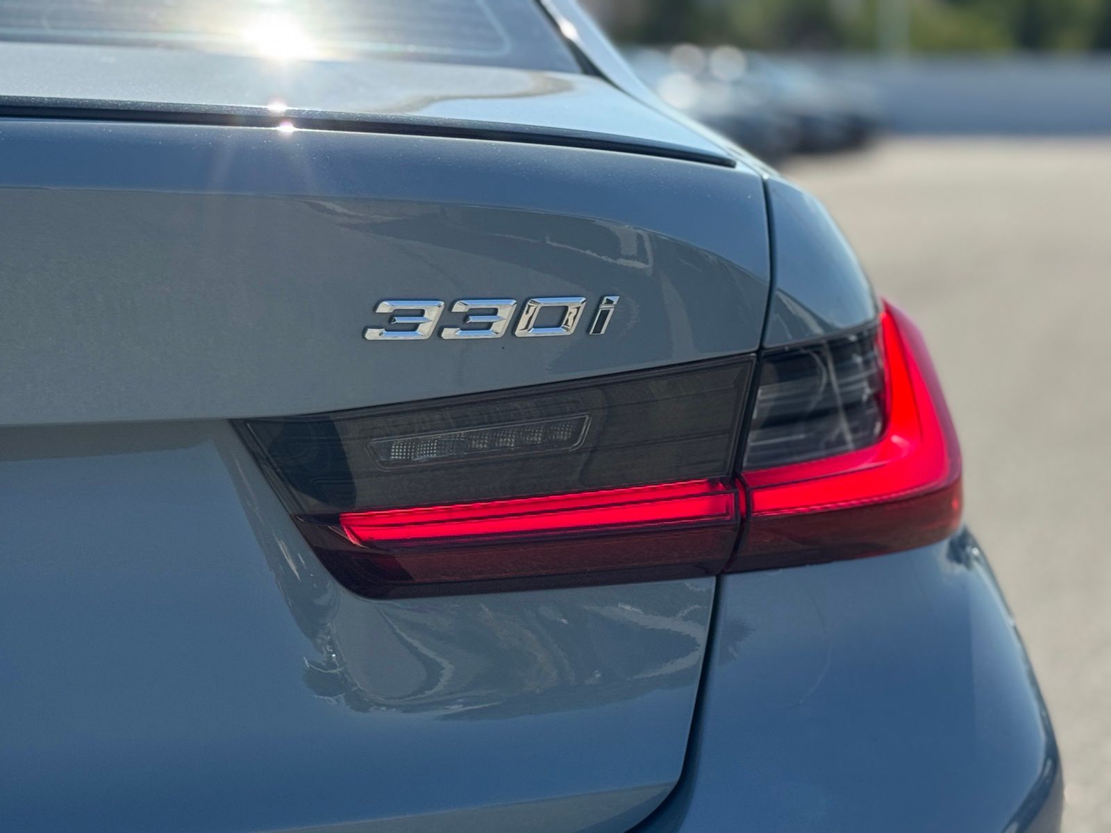 2024 Bmw 330i photo 15