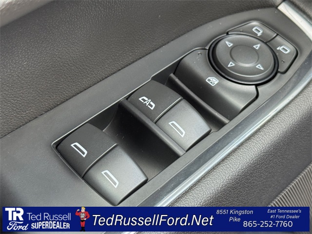 2023 Chevrolet Silverado 1500 RST photo 20