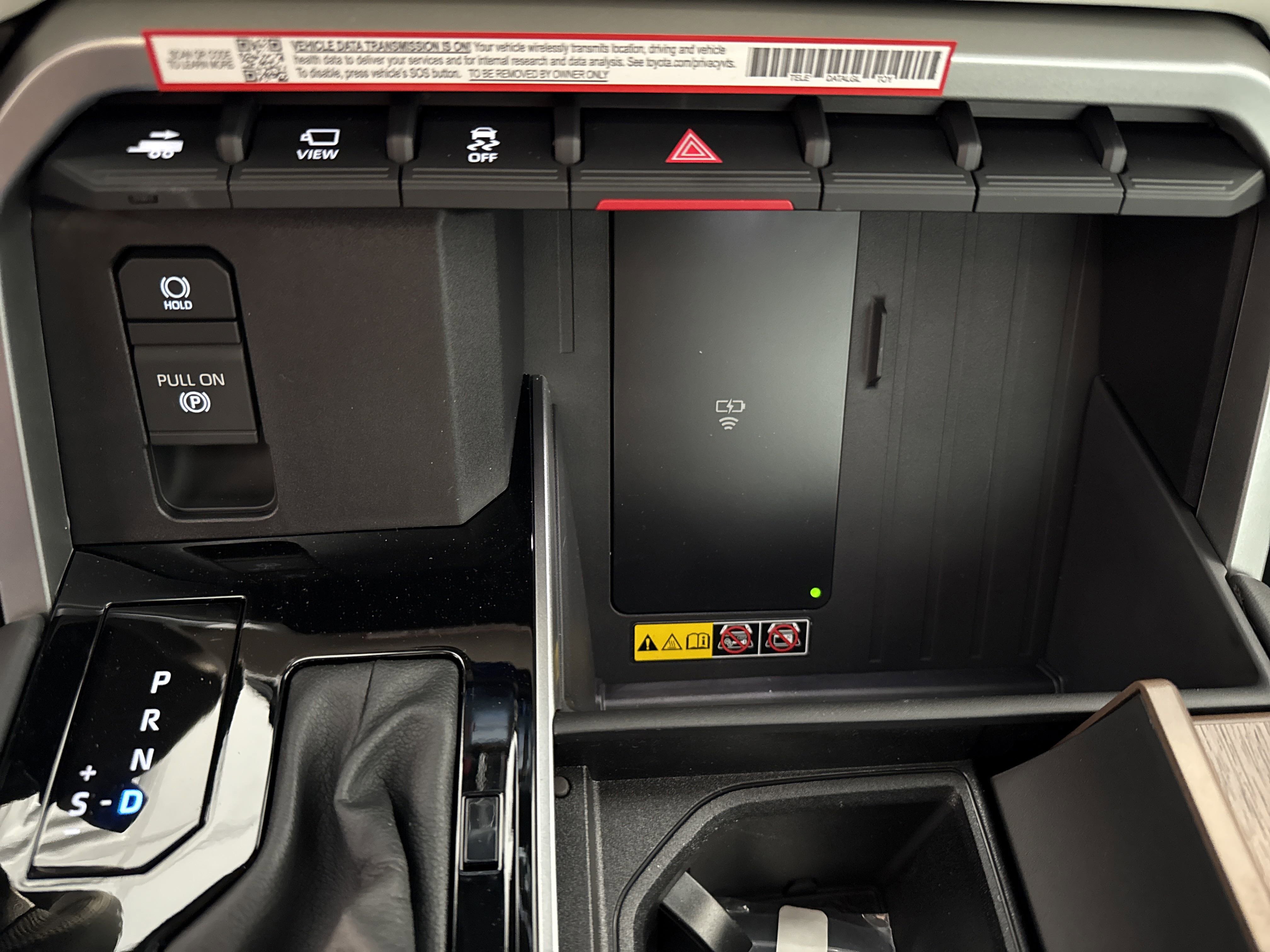2025 Toyota Sequoia