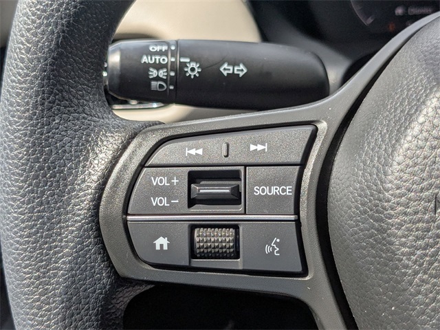 2023 Honda HR-V LX photo 12