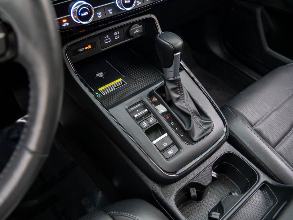 2024 Honda CR-V EX-L photo 11