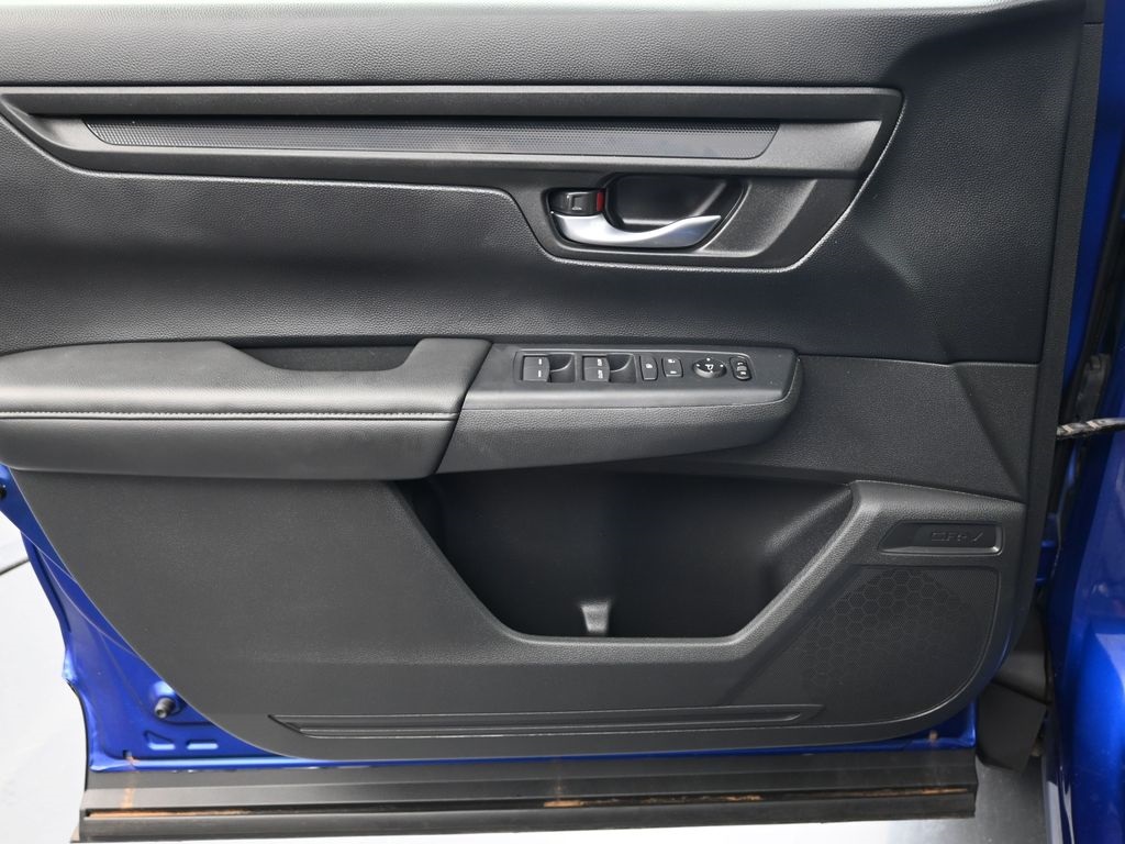 2024 Honda CR-V EX photo 30