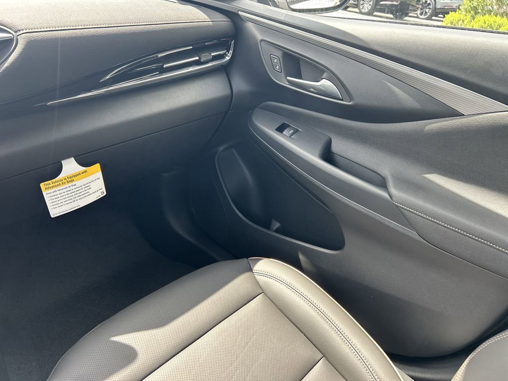 2025 Buick Envista Avenir photo 17