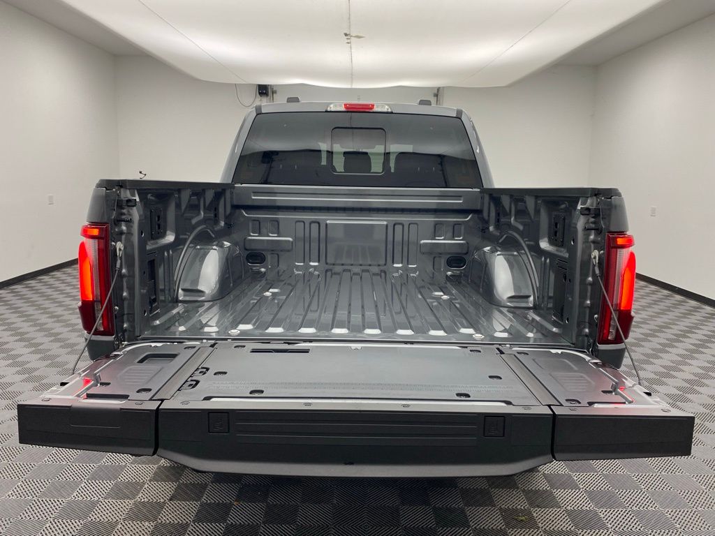 2025 Ford F-150 Tremor photo 15