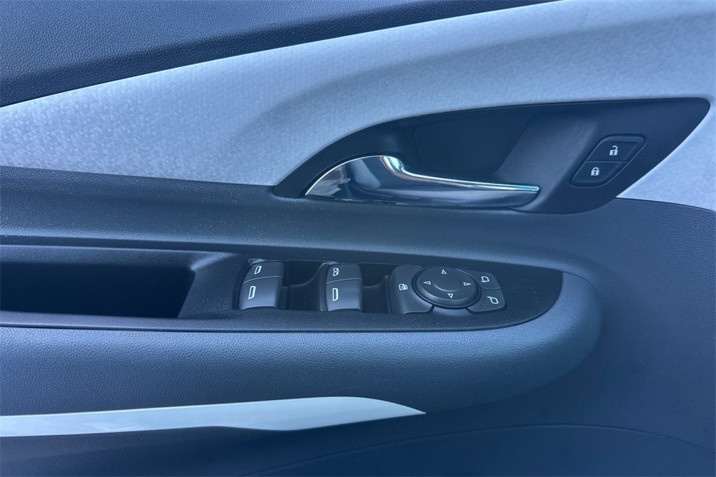 2018 Chevrolet Bolt EV photo 11