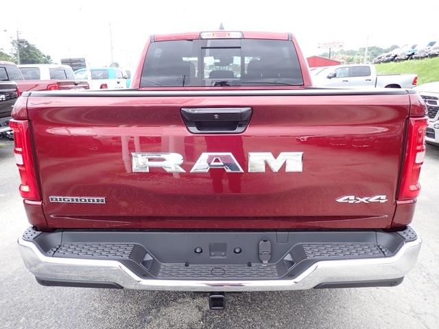 2025 Ram 1500 Big Horn Lone Star photo 4