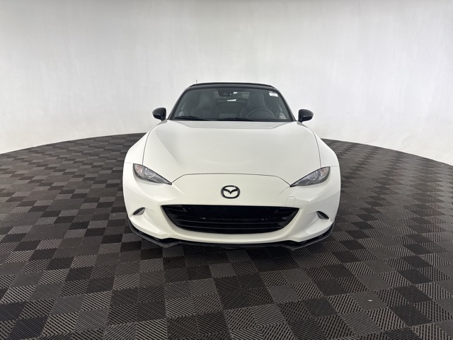 2020 Mazda MX-5 Miata Miata photo 2