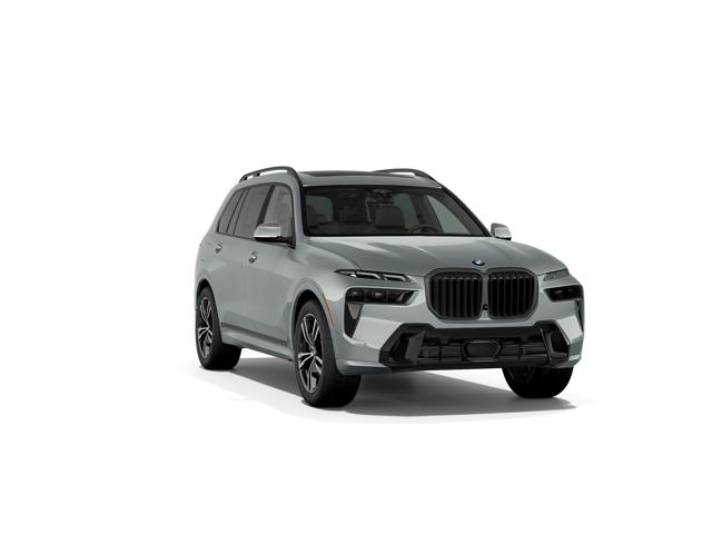 2026 BMW X7 40i's photo