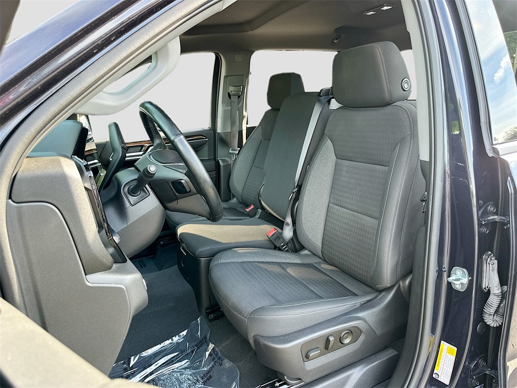 2023 Gmc Sierra 1500 Elevation photo 21