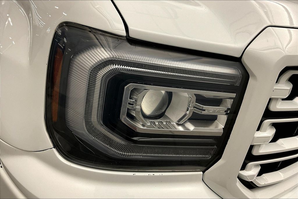 2016 Gmc Sierra 1500 SLT photo 29