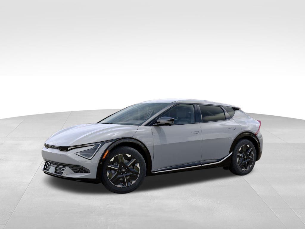 2025 Kia EV6 Wind photo 3