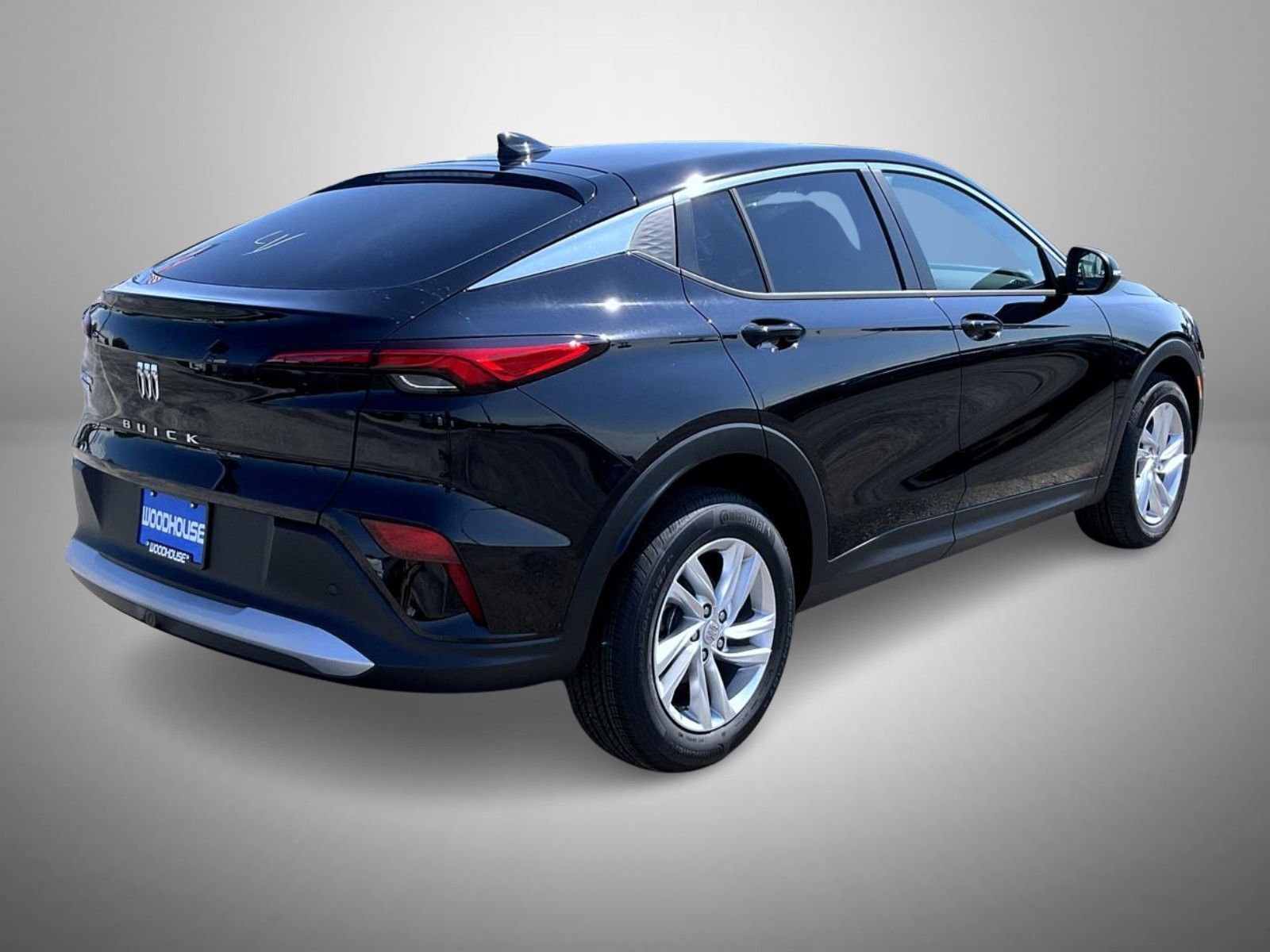 2025 Buick Envista Preferred photo 5