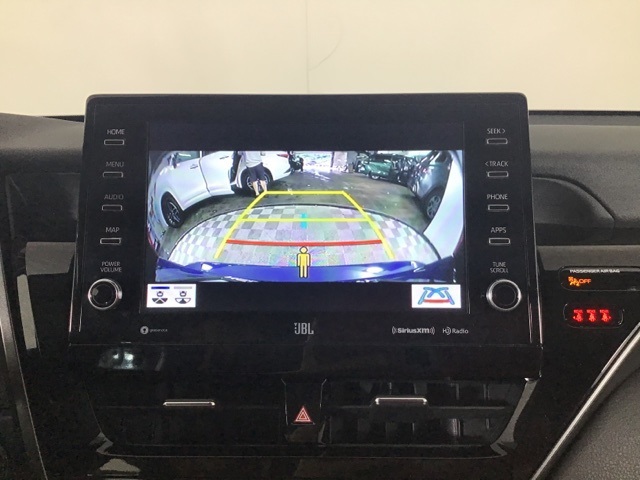 2024 Toyota Camry XLE photo 18