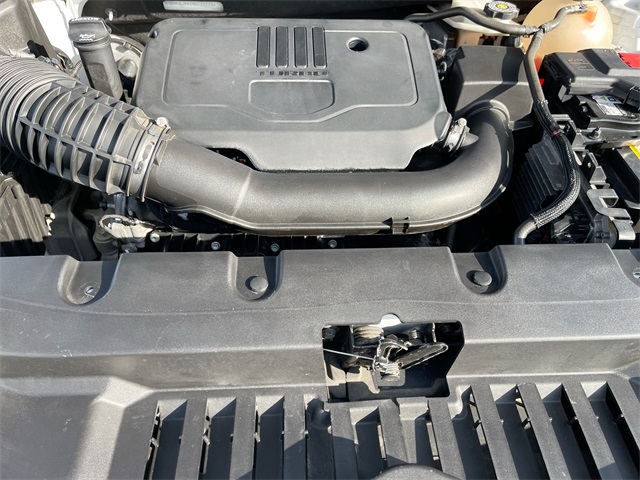 2022 CHEVROLET BLAZER - Image 28