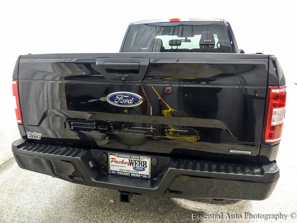 2020 FORD F-150 - Image 6