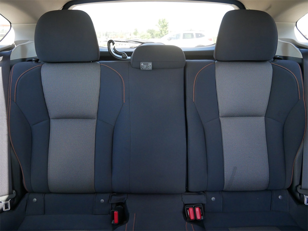 2022 Subaru Crosstrek Premium photo 17